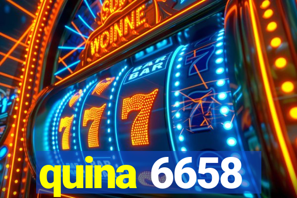 quina 6658